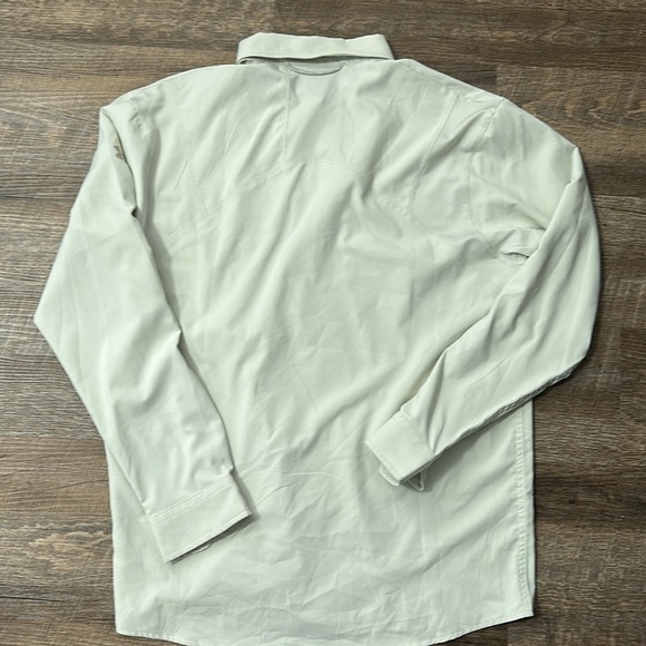 Men's Under Armour tide chaser shirt - Picture 4 of 5